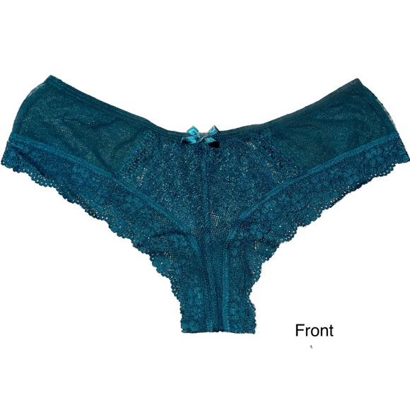 Victoria’s Secret Panty Bundle - Picture 3 of 4